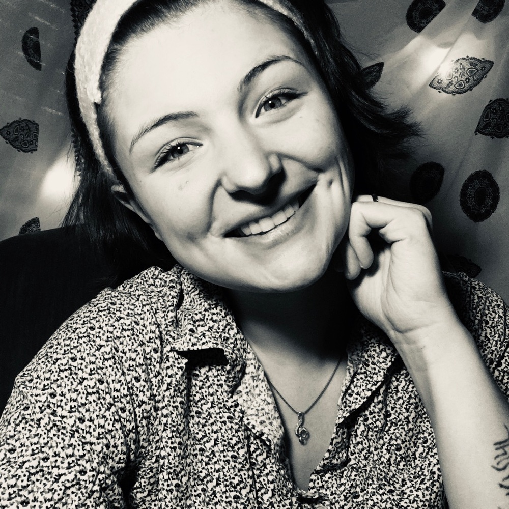Meet your Posher, Jessie